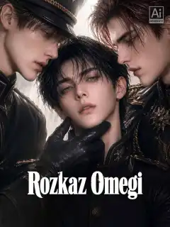 Rozkaz Omegi