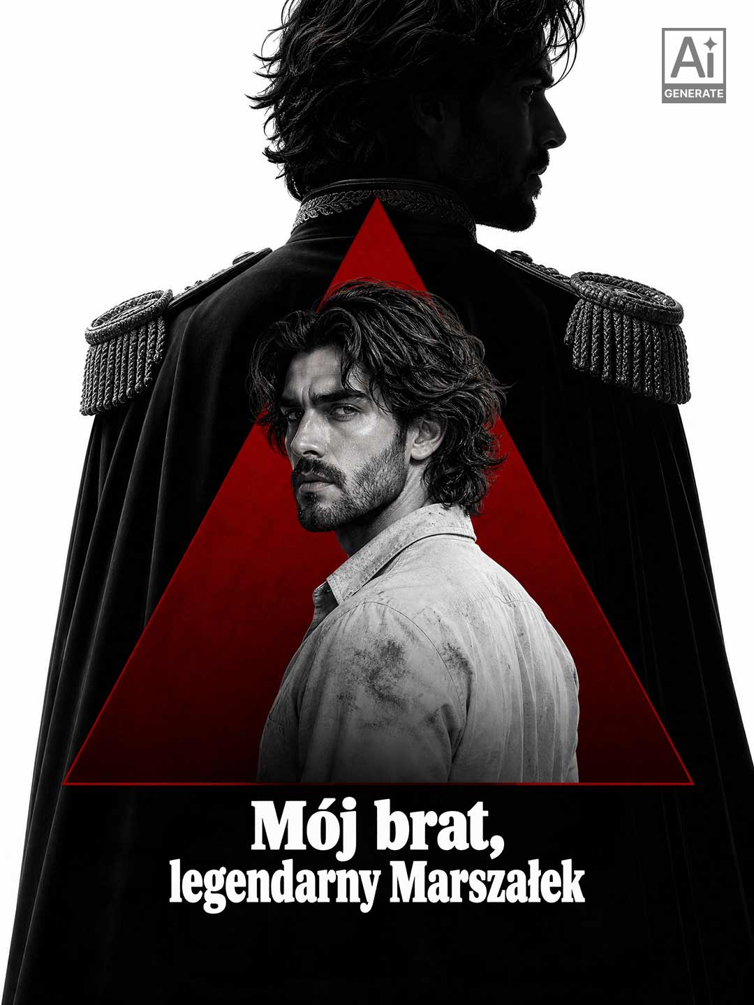 Mój brat, legendarny Marszałek