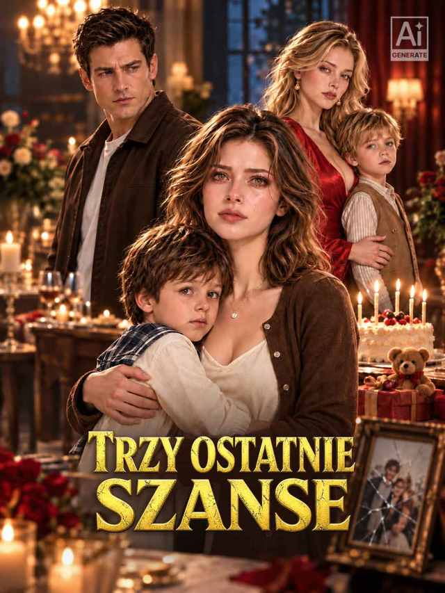 Trzy ostatnie szanse
