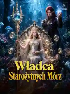 Władca Starożytnych Mórz