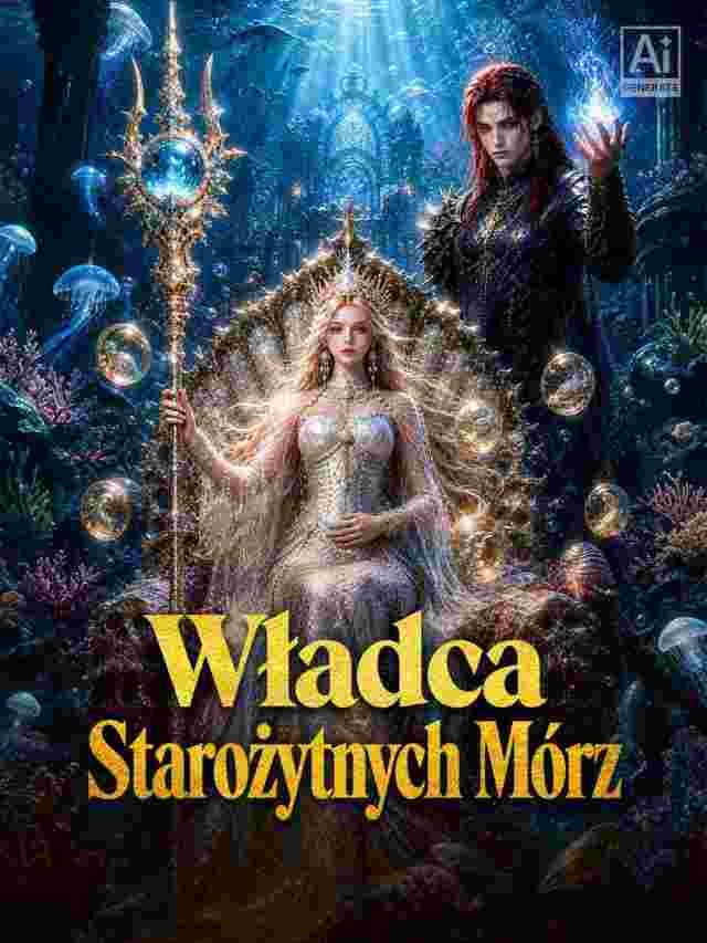 Władca Starożytnych Mórz