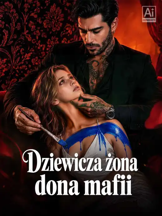 Dziewicza żona dona mafii