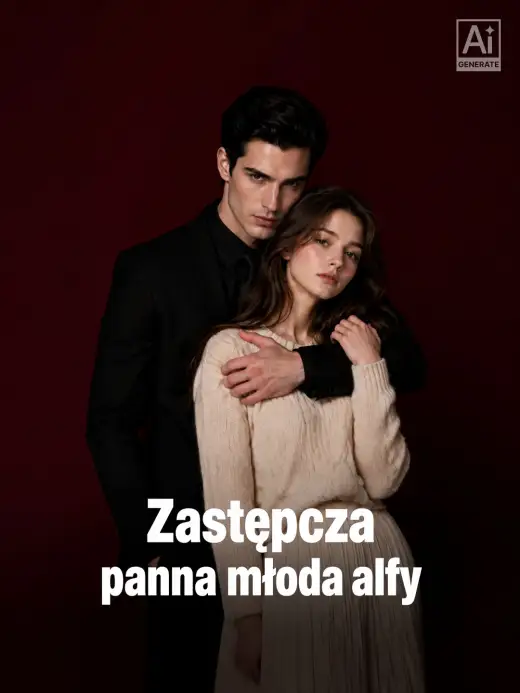 Zastępcza panna młoda alfy