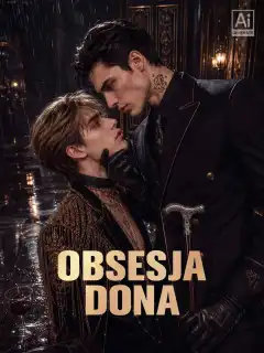 Obsesja Dona