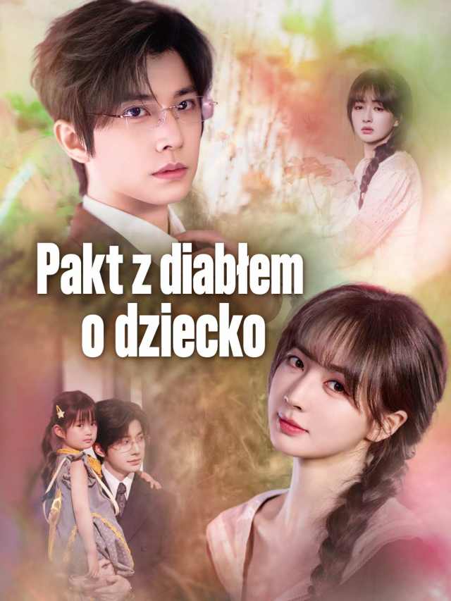 Pakt z diabłem o dziecko