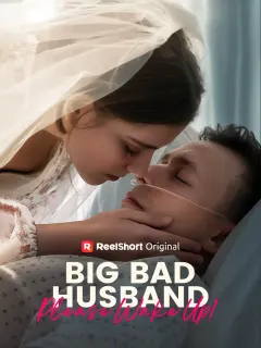 Big Bad Husband, Please Wake Up! poster