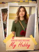 How My Boss Became My Hubby cover art