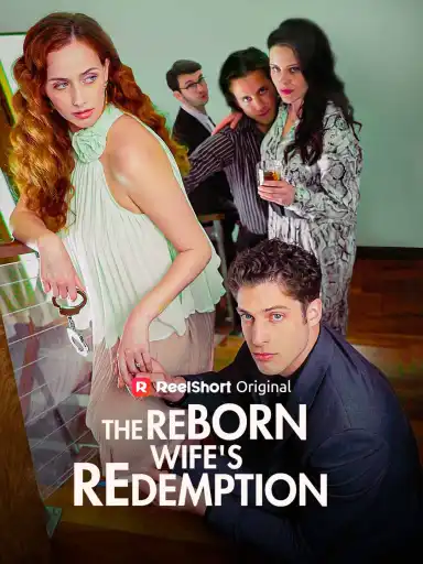 The Reborn Wife's Redemption