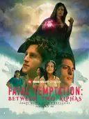 Fatal Temptation: Between Two Alphas cover art