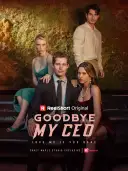Goodbye, My CEO cover art