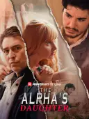 The Alpha's Daughter cover art