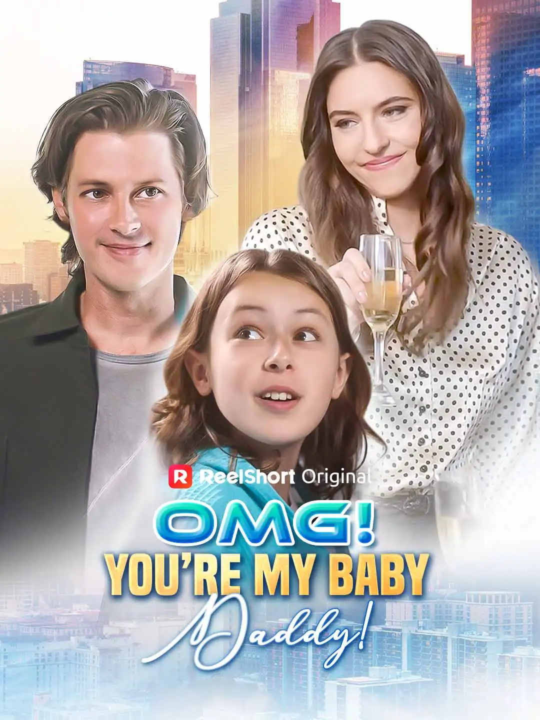 OMG! You're My Baby Daddy!