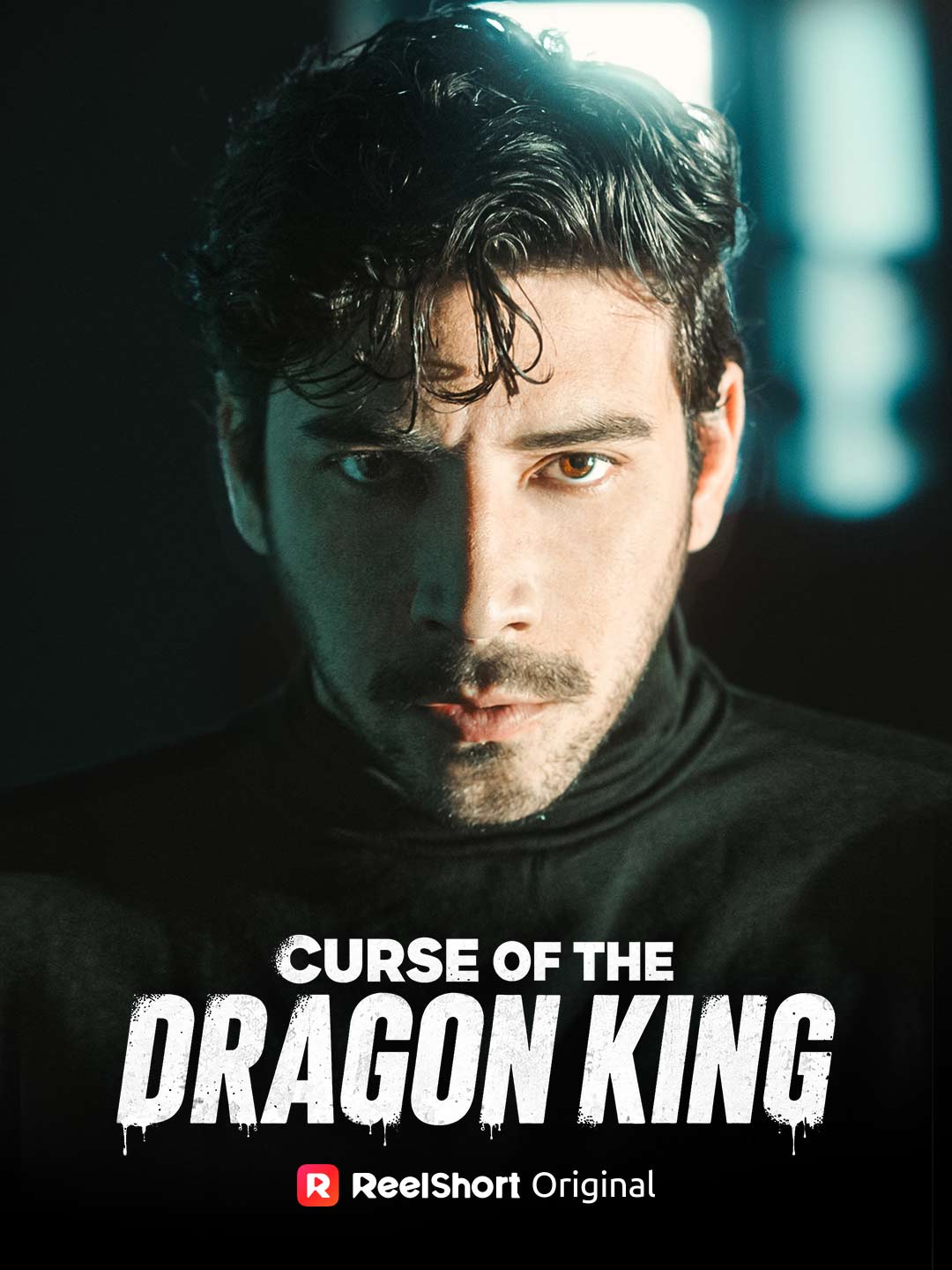 Curse of the Dragon King