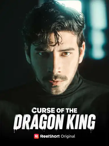 Curse of the Dragon King
