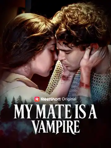 My Mate is a Vampire
