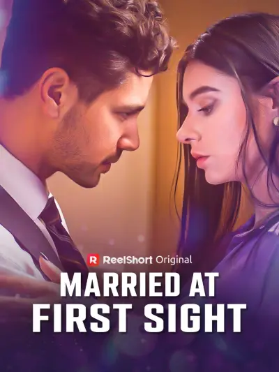 Married at First Sight poster