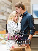 We Will Love Again cover art