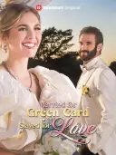 Married for Green Card, Stayed for Love cover art