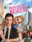 Escorting the Heiress cover art