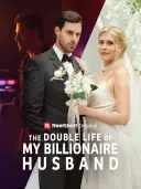 The Double Life of My Billionaire Husband cover art