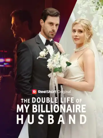 The Double Life of My Billionaire Husband