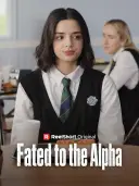 Fated to the Alpha cover art
