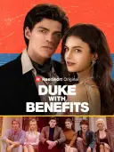 Duke With Benefits cover art