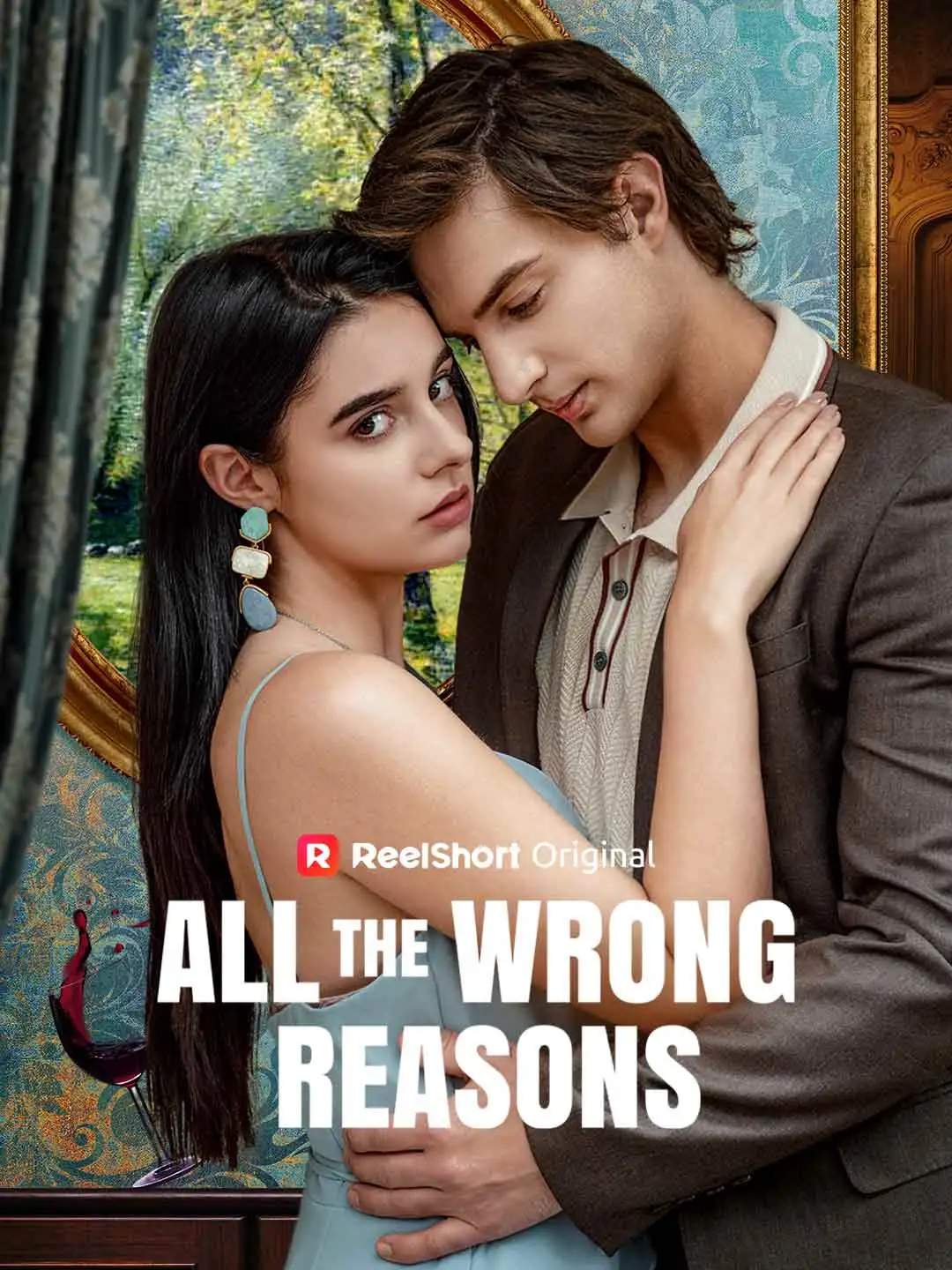 All the Wrong Reasons