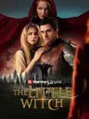 The Little Witch cover art