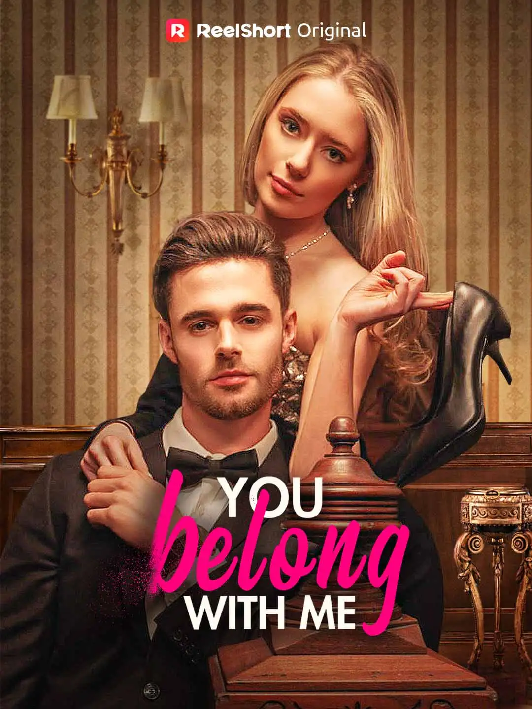 You Belong With Me