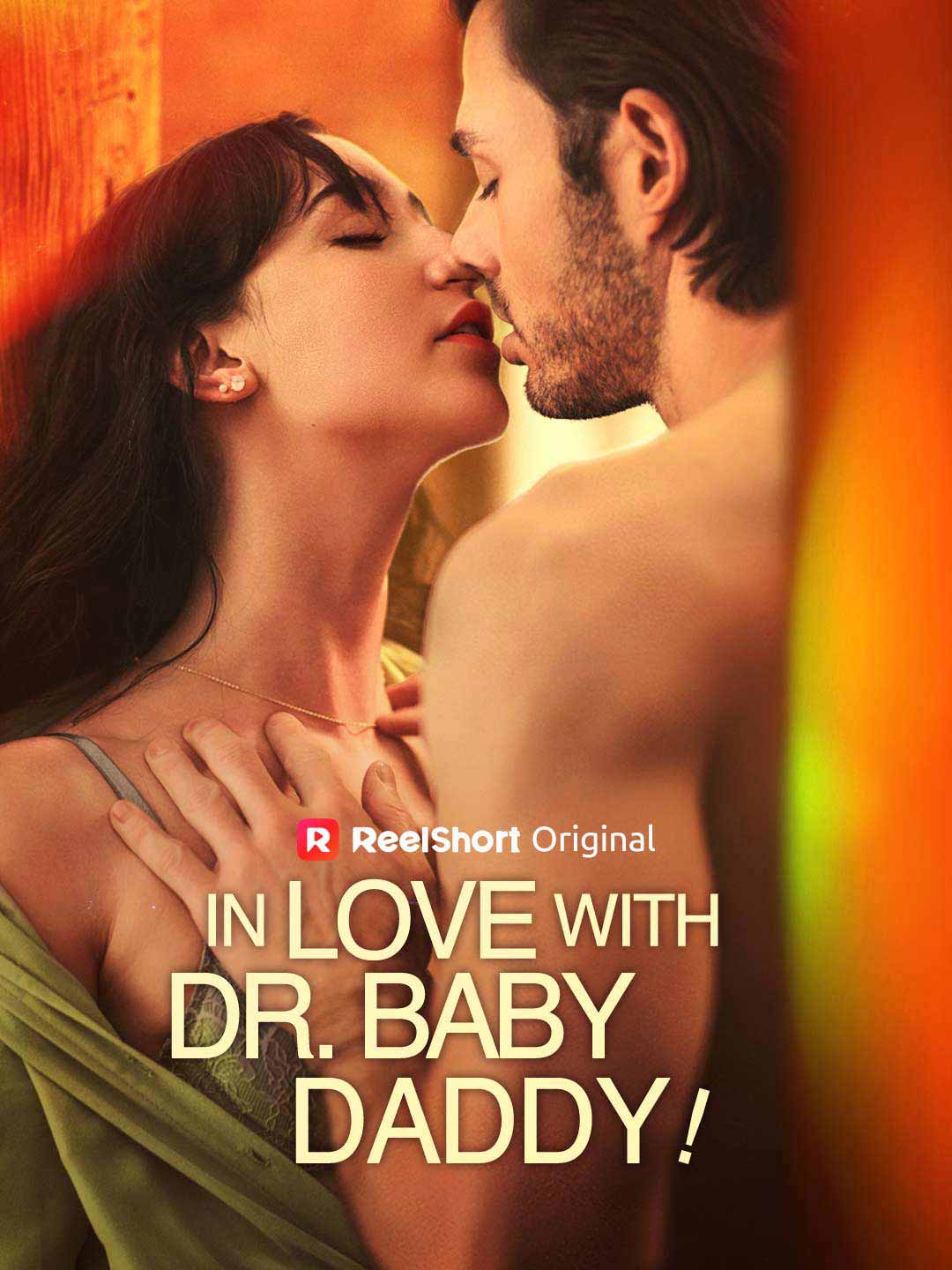 In Love with Dr. Baby Daddy! Drama China In Love with Dr. Baby Daddy! sub Indo - poster