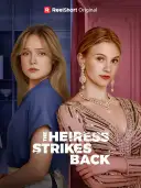 The Heiress Strikes Back cover art