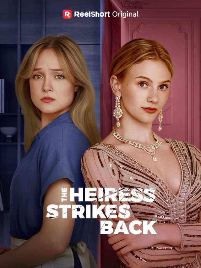 The Heiress Strikes Back