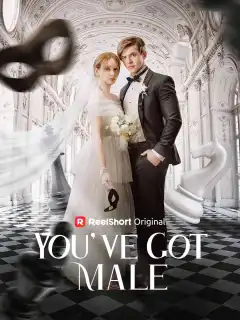 You've Got Male poster