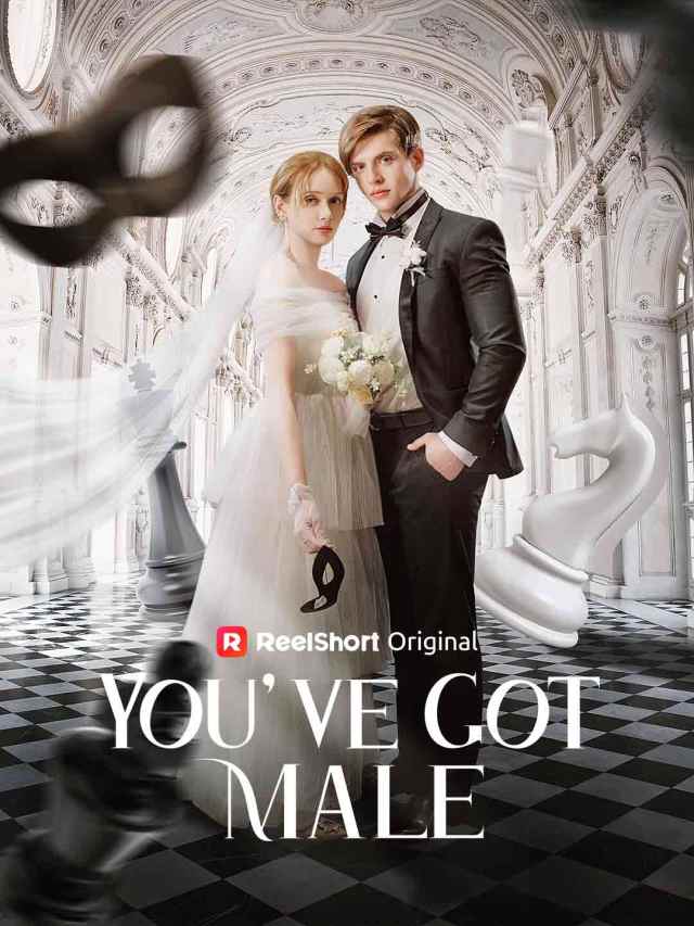 You've Got Male