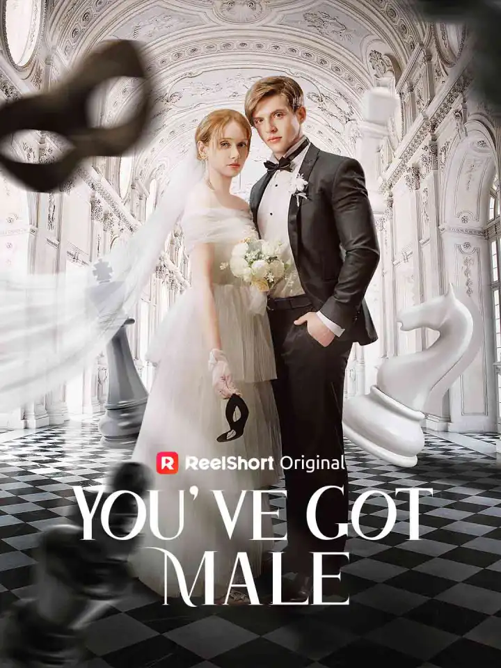 You've Got Male poster