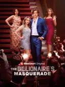 The Billionaire's Masquerade cover art