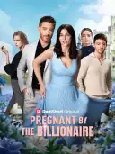 Pregnant By the Billionaire cover art