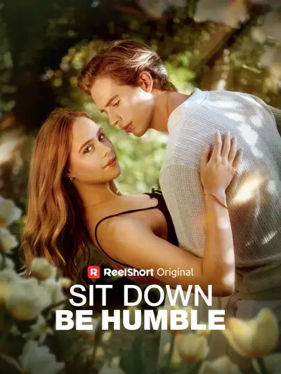 Sit Down, Be Humble poster