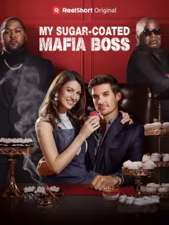 My Sugar-coated Mafia Boss poster