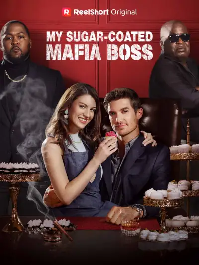 My Sugar-coated Mafia Boss poster