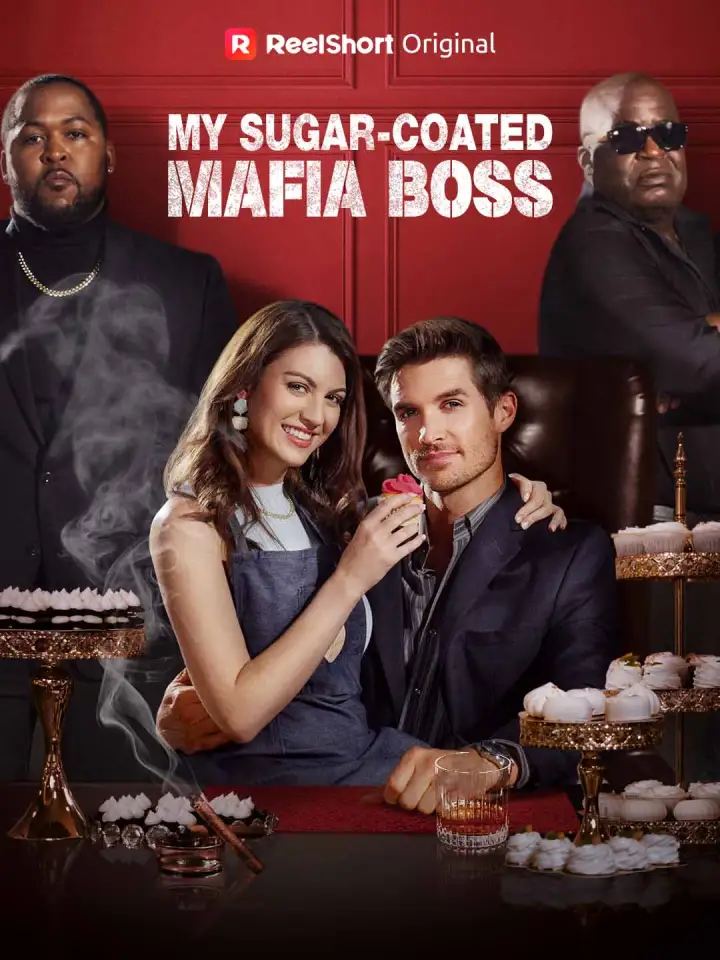 My Sugar-coated Mafia Boss poster