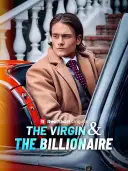 The Virgin and The Billionaire cover art