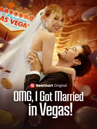OMG, I Got Married in Vegas!
