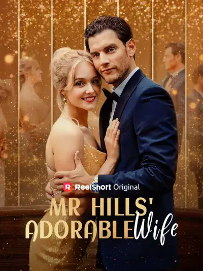 Mr Hills' Adorable Wife poster