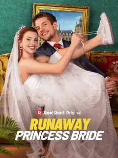 Runaway Princess Bride poster