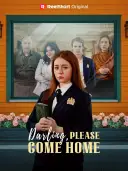 Darling, Please Come Home cover art