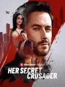 Her Secret Crusader cover art