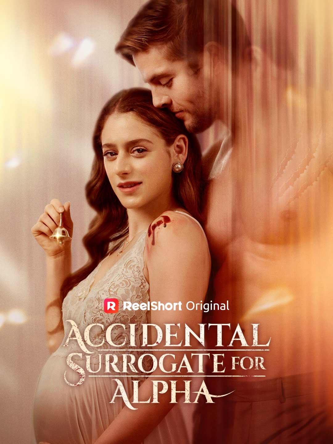 Accidental Surrogate for Alpha Drama China Accidental Surrogate for Alpha sub Indo - poster