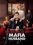 The Return of My Mafia Husband cover art